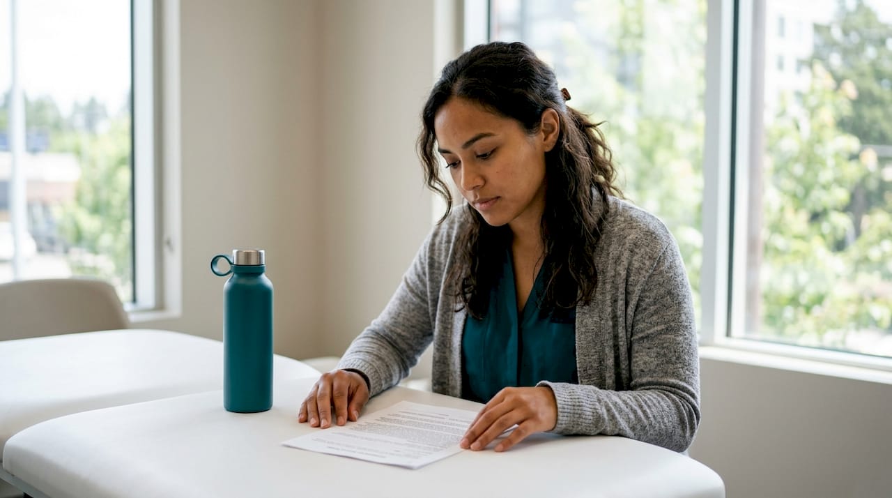 Chemical Peel Consent Form: What Patients Need to Know