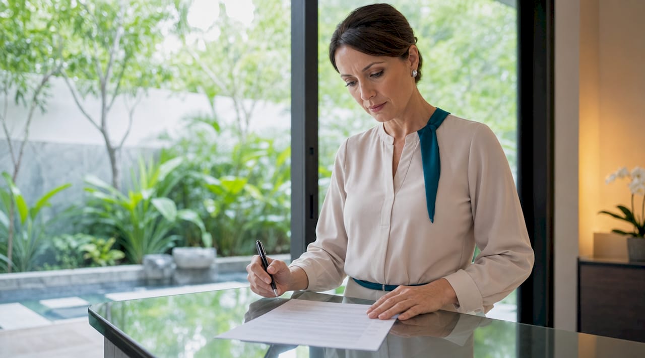 Types of Spa Treatment Consent Forms: A Pro Guide